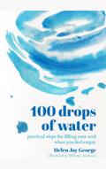 100 drops of water