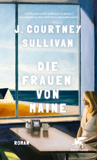 Die Frauen von Maine (eBook, EPUB) - J. Courtney Sullivan