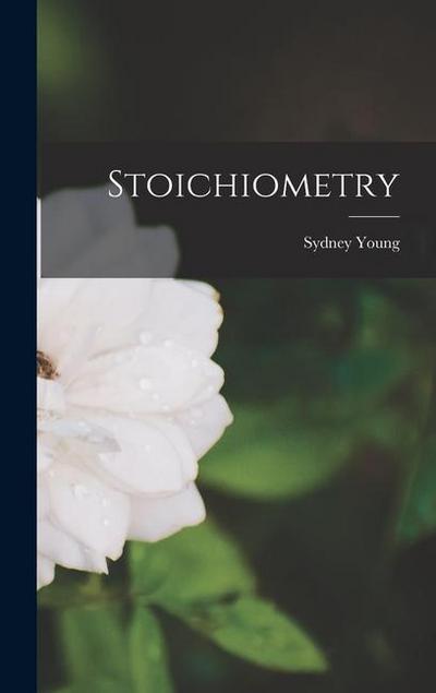 Stoichiometry
