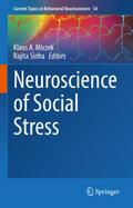 Neuroscience of Social Stress