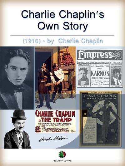 Charlie Chaplin’s Own Story