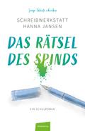 Das Rätsel des Spinds