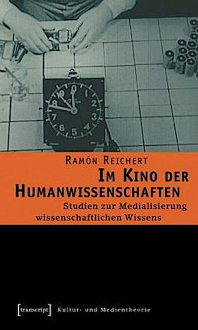 Im Kino der Humanwissenschaften