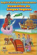 Inglês Fácil Para Estudantes - Book 2
