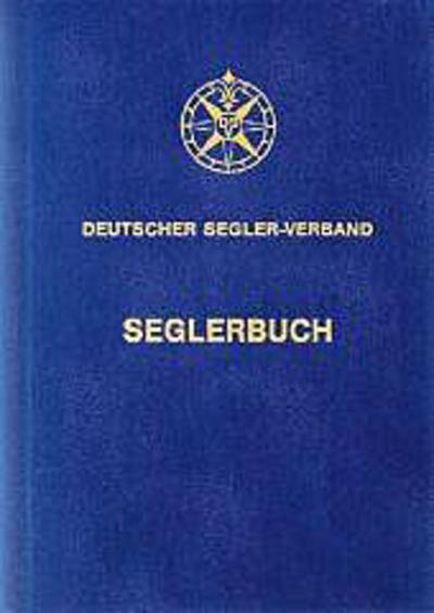 Seglerbuch