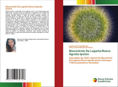 Biocontrole Da Lagarta-Rosca Agrotis Ipsilon