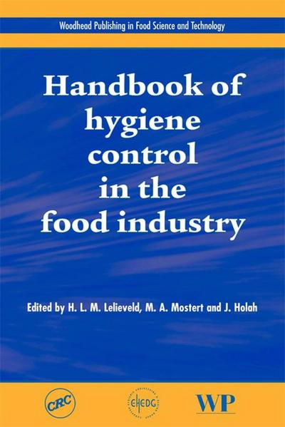 Handbook of Hygiene Control in the Food Industry