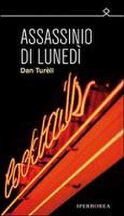 Assassinio di lunedì