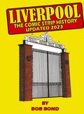 Liverpool Football History Comic Book