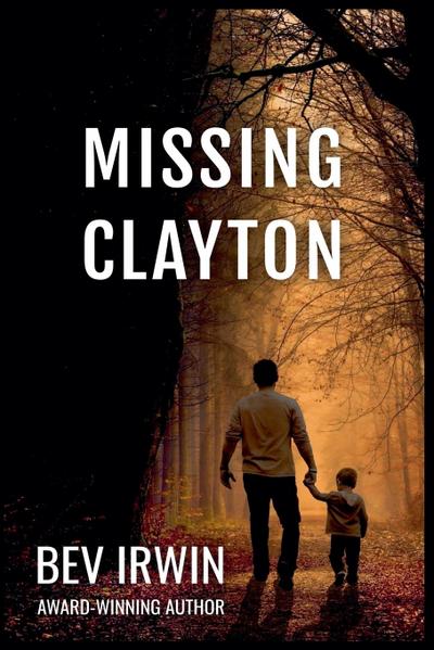 Missing Clayton