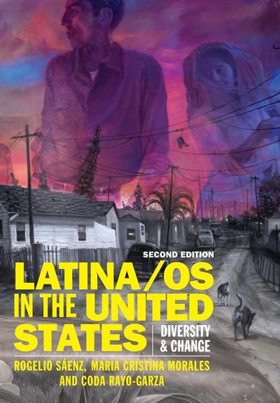 Latina/OS in the United States