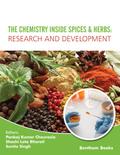 The Chemistry Inside Spices & Herbs: Research and Development: Volume 3