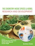 The Chemistry Inside Spices & Herbs: Research and Development: Volume 4