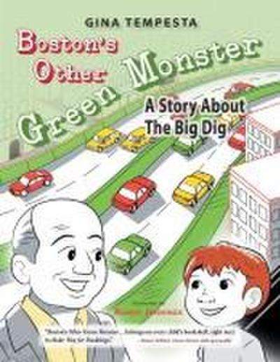 Boston’s Other Green Monster