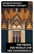 The Priest, the Woman and the Confessional