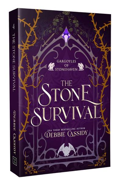 The Stone Survival