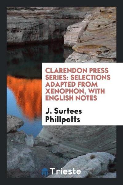 Clarendon Press Series