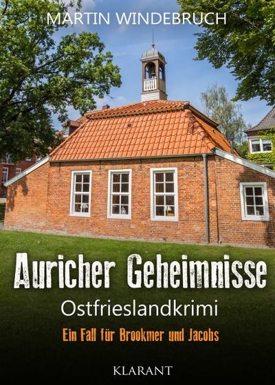 Auricher Geheimnisse