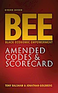 Broad-based Black Economic Empowerment