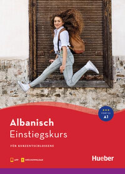 Einstiegskurs Albanisch