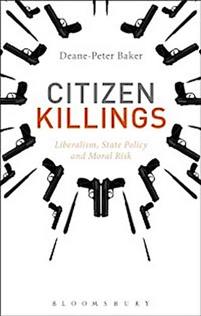 Citizen Killings