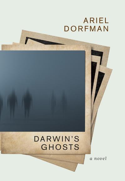 Darwin’s Ghosts