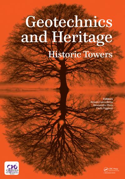 Geotechnics and Heritage