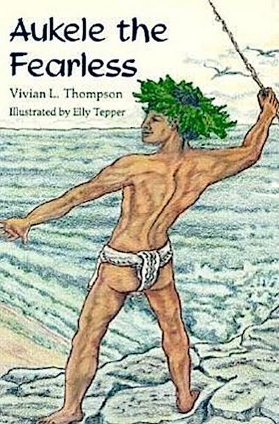 Aukele the Fearless