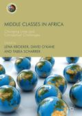 Middle Classes in Africa