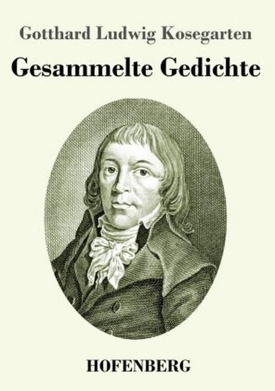 Gesammelte Gedichte