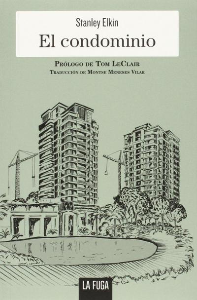 Elkin, S: Condominio