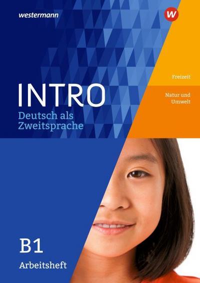 INTRO Deutsch als Zweitsprache