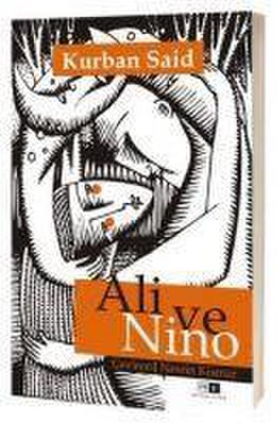 Ali ve Nino