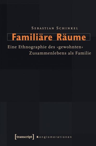 Familiäre Räume