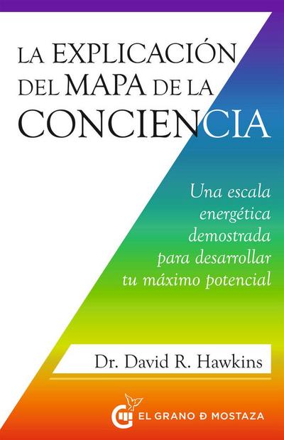 Explicacion del Mapa de la Conciencia, La