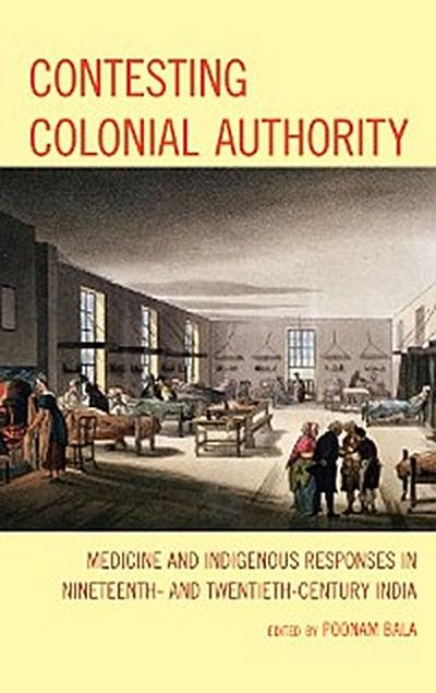 Contesting Colonial Authority