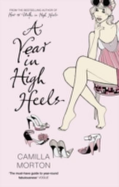 Year in High Heels