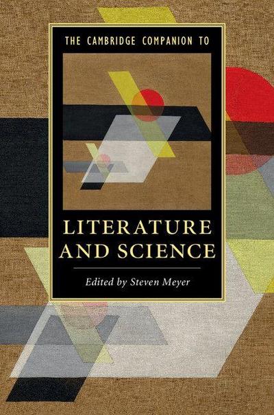 The Cambridge Companion to Literature and             Science