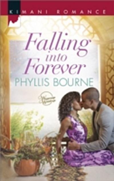 Falling Into Forever