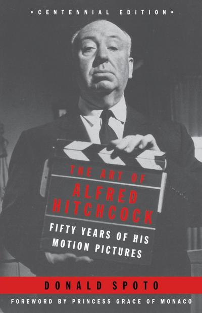 The Art of Alfred Hitchcock