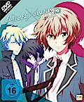 Aoharu x Machinegun