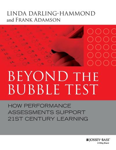 Beyond the Bubble Test