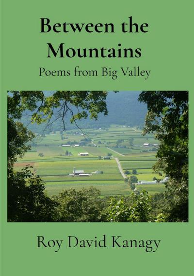 Between the Mountains