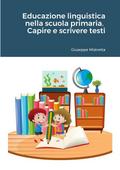 Educazione Linguistica Nella Scuola Primaria