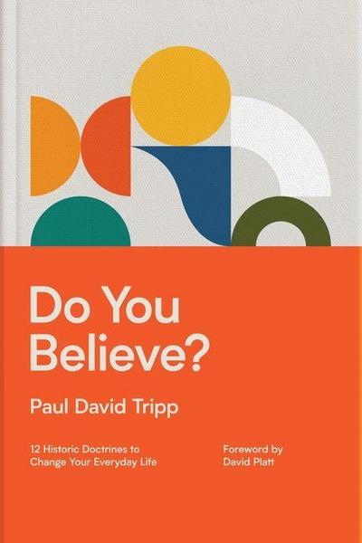Do You Believe?