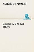 Gamiani ou Une nuit d’excès