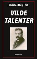 Vilde talenter