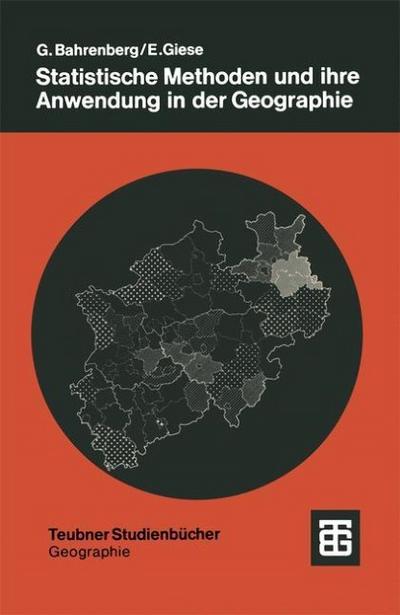Statistische Methoden und ihre Anwendung in der Geographie