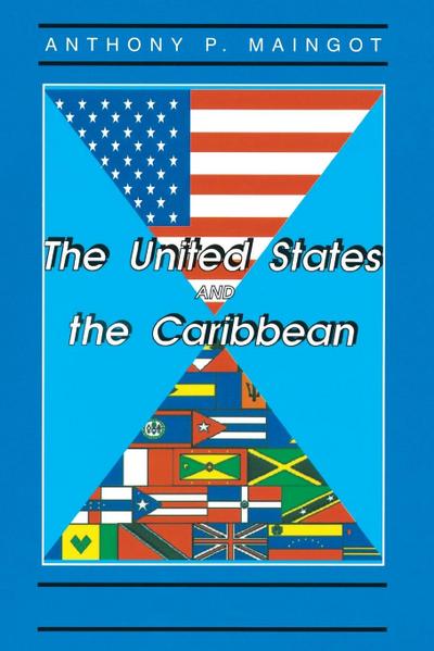 The United States And The Caribbean