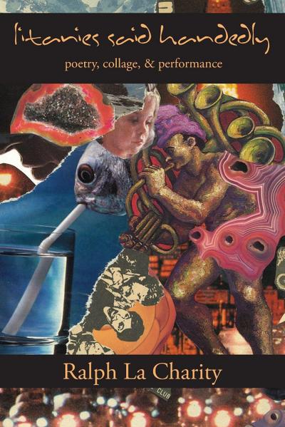 Litanies Said Handedly